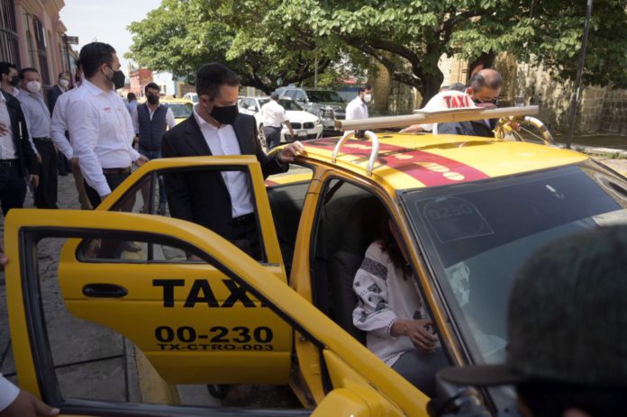 AMH-Uber Taxi en Oaxaca (5)