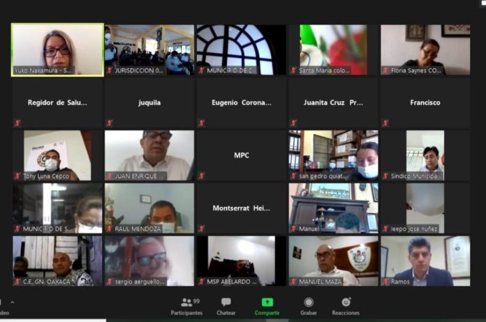 Reunión SSO-Autoridades Municipales-CESS (1)