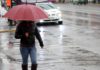Prevén tormentas con posible caída de granizo en Oaxaca