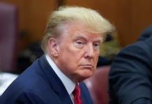 Israel alertó a EU sobre un supuesto plan de Irán para asesinar a Trump