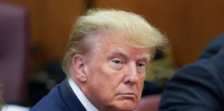 Israel alertó a EU sobre un supuesto plan de Irán para asesinar a Trump