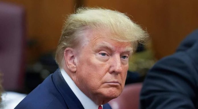 Israel alertó a EU sobre un supuesto plan de Irán para asesinar a Trump
