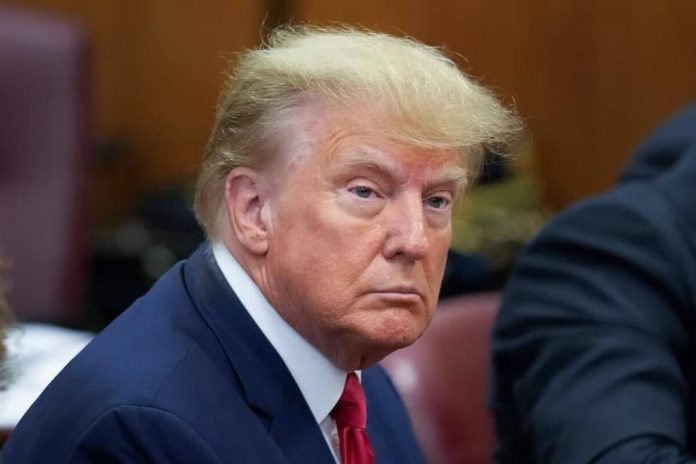 TRUMP