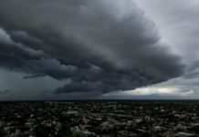 Instalan Consejo Regional de Protección Civil ante temporada de lluvias y ciclones 2026