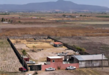 En Teuchitlán nada debería ser ‘normal’