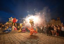 Oaxaca en el top 10 de los premios Travellers’ Choice