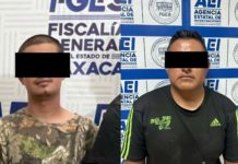 Vinculados a proceso dos imputados por el feminicidio de Hana