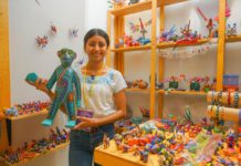 Reunirá Expo Artesanal 2025 a 206 personas artesanas en el CCCO