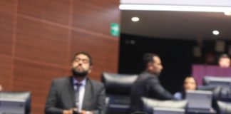 Ocultar trabajo de la 4T, información falsa sobre Beatriz Gutiérrez: Antonino Morales