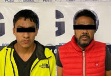 Desarticulan banda dedicada a robos de casas en la capital