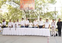 Recibe Yalalag disculpa pública de Adidas por usar su huarache como inspiración