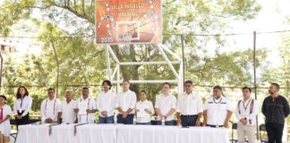 Recibe Yalalag disculpa pública de Adidas por usar su huarache como inspiración