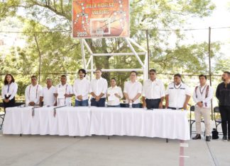 Recibe Yalalag disculpa pública de Adidas por usar su huarache como inspiración