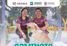 Impulsa Municipio convivencia y seguridad con actividades ciudadanas