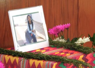 Tribunal de Oaxaca ordena liberar a señalado por desaparición de defensora Claudia Uruchurtu