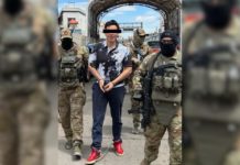 Juez dicta prisión preventiva a Julio César Chávez Jr., acusado de vínculos con el crimen organizado