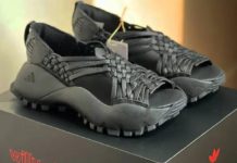 Se disculpa Willy Chavarría por “apropiarse” del diseño de sandalias que hizo para Adidas