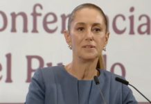 Pide Sheinbaum a la DEA explicar por qué anunció un acuerdo inexistente contra cárteles