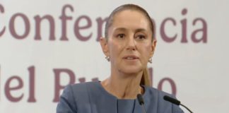 Pide Sheinbaum a la DEA explicar por qué anunció un acuerdo inexistente contra cárteles