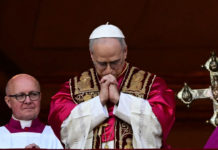 “Sigamos orando por el fin de la guerra”: papa León XIV hace un llamado a la paz