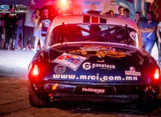 Se pone en marcha la edición 22 del Rally Sierra Juárez en Oaxaca