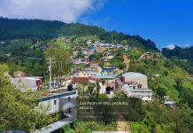 Ejecutan al síndico municipal de San Pedro El Alto y a su esposa, en Tierra Blanca, Loxicha