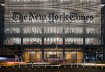 Desestima Juez de Distrito de EEUU, demanda de Trump contra el NYT