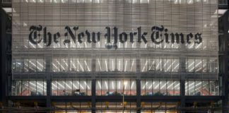 Desestima Juez de Distrito de EEUU, demanda de Trump contra el NYT