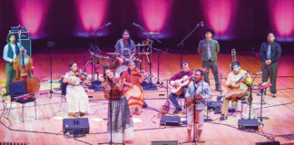 Pasatono Orquesta, el reto de preservar la memoria musical de Oaxaca