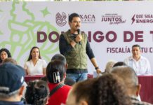 Impulsan proximidad social y atención directa a vecinas y vecinos