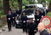 Más de 16 mil personas despiden a Giorgio Armani en Milán previo a funeral privado