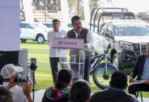 Reconoce Ray Chagoya respaldo del Gobierno del Estado en materia de seguridad