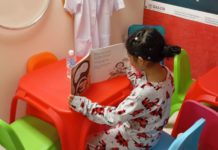 La detección temprana del cáncer infantil salva vidas