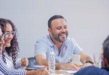 Destaca Jesús Romero avances del primer informe de Claudia Sheinbaum