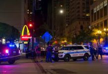 Tiroteos en Chicago dejan siete muertos y 47 heridos durante el fin de semana