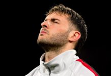 Se confirma que Santiago Giménez se queda en el Milan, tras caerse su intercambio a la Roma