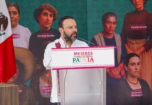 Llaman a la unidad y al orgullo nacional en las Fiestas Patrias