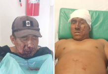 Enfrentamiento entre Amoltepec y Santa María Zaniza deja una persona desaparecida y dos heridos