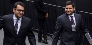 Amparan a ‘Andy’ y a ‘Boby’ Lopez, hijos de AMLO contra la FGR