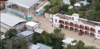 Secretaría de Gobierno llama a comunidades de la Sierra Sur, a frenar violencia agraria