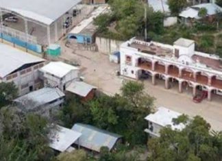 Secretaría de Gobierno llama a comunidades de la Sierra Sur, a frenar violencia agraria