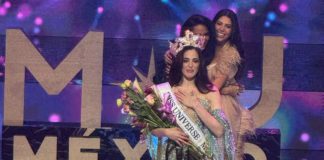 Fátima Bosch, nueva Miss Universe México, acusada de “usar” palancas políticas para ganar