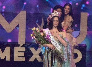 Fátima Bosch, nueva Miss Universe México, acusada de “usar” palancas políticas para ganar