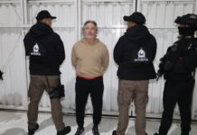 Investigan a más funcionarios por vínculos con “La Barredora”, encabezada por Hernán Bermúdez