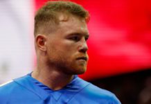 ¿Se adelanta su retiro? Canelo Álvarez deberá ser intervenido por grave lesión