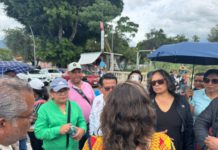 Trabajadores del SUTCSEIIO rechazan mesa de diálogo; Sego reitera apertura