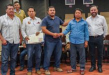 Pide Gobierno evitar politización en conflicto agrario de la Mixteca