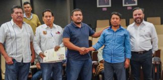 Pide Gobierno evitar politización en conflicto agrario de la Mixteca