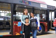 Columna | BinniBus: el autobus de la gente