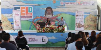 Promueven “Palabras para la Paz”, estrategia que fortalece la convivencia social